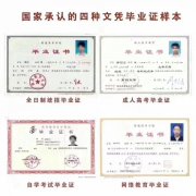 2020年秋季网教招生已启动 专本学历提升签协议保毕业