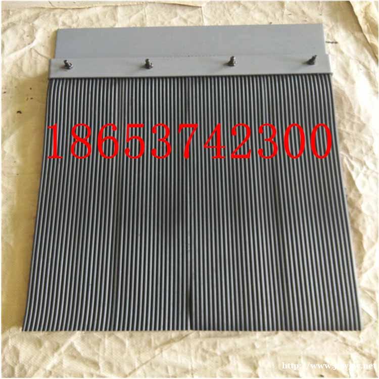 橡塑导料槽250*6防尘帘 机场挡尘帘 矿用输送机耐磨挡煤帘 橡塑导料槽250*6防尘帘 机场挡尘帘 矿用输送机耐磨挡煤帘