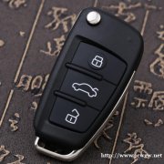 汽车钥匙日常使用注意事项-叶县开锁配汽车钥匙