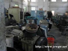 青浦区废旧设备回收公司-整场机械机器设备估计收购