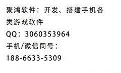 爱玩山东公众号手机软件山东休闲哪家公司开发的怎么联系