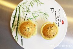 面点技术培训