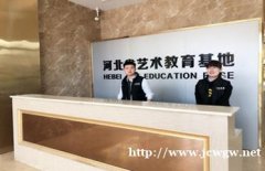 石家庄联考过线率高的画室，志愿填报全程一对一报考指导