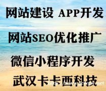 在武汉做一个手机网站需要多少钱？