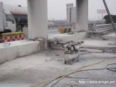 哈尔滨 桥梁混凝土切割拆除 墙体切割