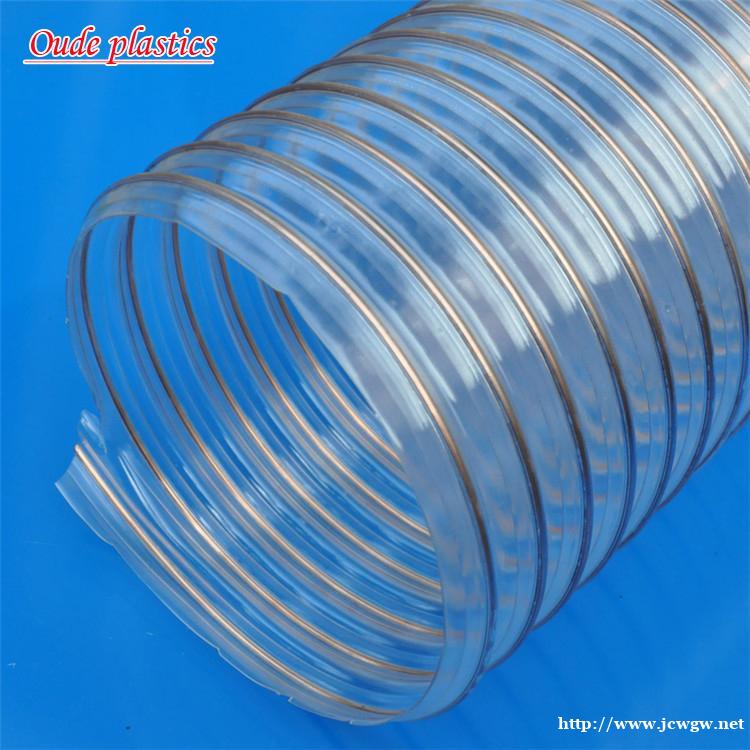 波纹钢丝pu管A安庆波纹钢丝pu管工厂直销 波纹钢丝pu管A安庆波纹钢丝pu管工厂直销