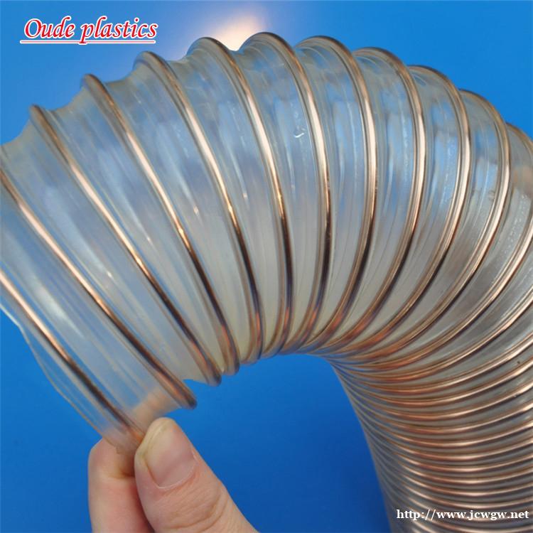 波纹钢丝pu管A安庆波纹钢丝pu管工厂直销 波纹钢丝pu管A安庆波纹钢丝pu管工厂直销