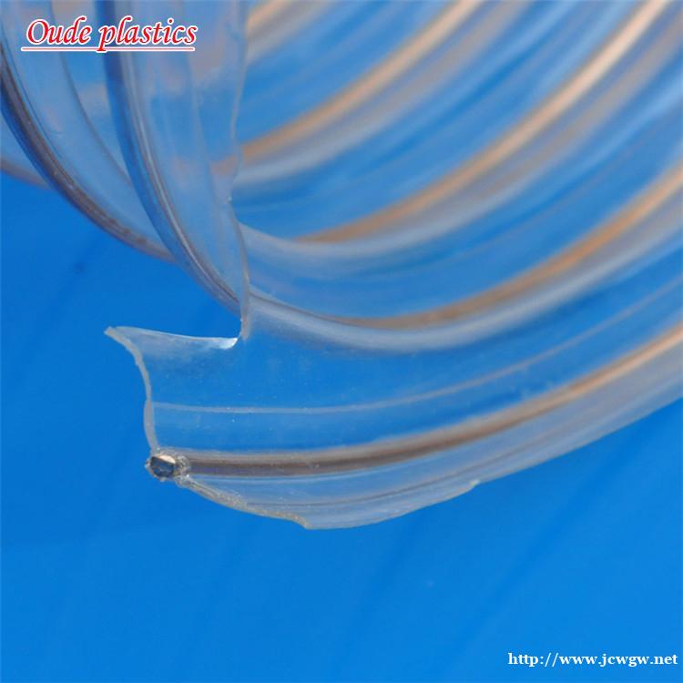 波纹钢丝pu管A安庆波纹钢丝pu管工厂直销 波纹钢丝pu管A安庆波纹钢丝pu管工厂直销