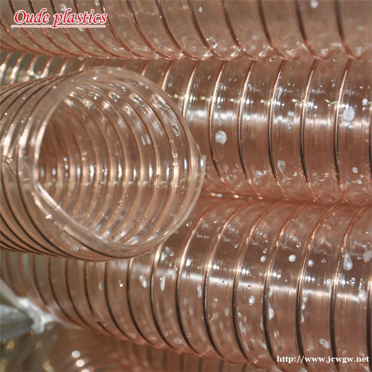 波纹钢丝pu管A安庆波纹钢丝pu管工厂直销 波纹钢丝pu管A安庆波纹钢丝pu管工厂直销