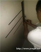 房间钥匙丢了怎么开锁，有什么方法技巧呢？