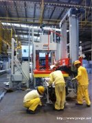 安装工业智能化找那家服务商更专业?