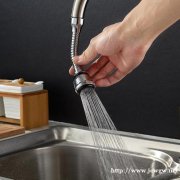 济南高新区维修水管漏水 换水龙头 换角阀 换防臭地漏