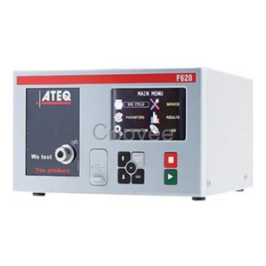ATEQ F620泄漏测试仪器 ATEQ F620泄漏测试仪器