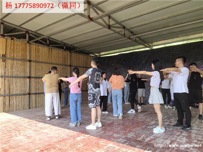 长沙公司团建活动场地,这个生态度假村给你不一样的感受 长沙公司团建活动场地,这个生态度假村给你不一样的感受