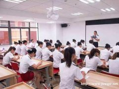 在职人员报读全日制大专高技能大专