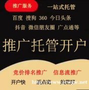 弹窗广告,百度,抖音头条+朋友圈广告40多个平台+不限行业