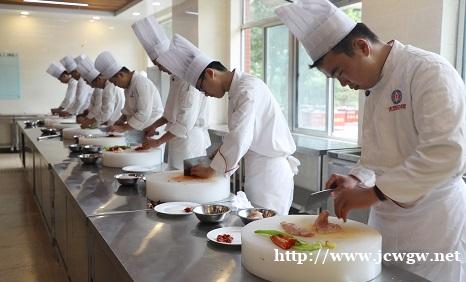 学烹饪的好处 学烹饪的好处