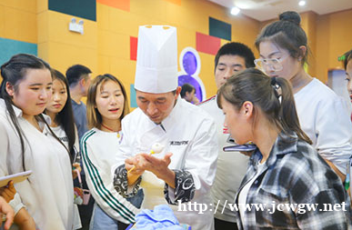 学烹饪的好处 学烹饪的好处