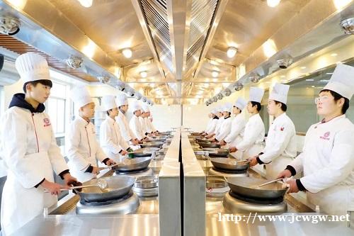 专业的厨师学校 专业的厨师学校