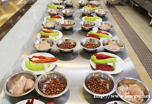 专业的厨师学校 专业的厨师学校