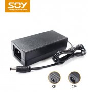 SOY电源厂家15V2.5A桌面式电源适配器-深圳市索源科技