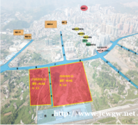 贵州毕节市纳雍县老城区94亩净地出让