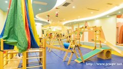 重庆渝北区托管中心，袋鼠潜能宝贝早教中心课程体验