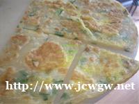 鸡蛋饼培训 怎么做鸡蛋饼 鸡蛋饼培训做法