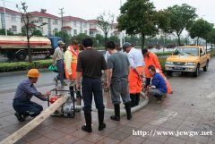 西太湖管道清洗隔油池清理下水道疏通修马桶