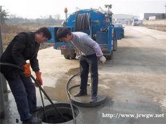 钟楼区新闸连江桥下水道清洗抽粪马桶疏通