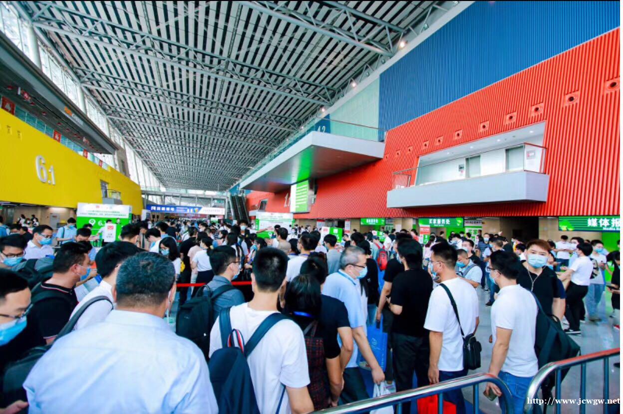 WBE2021世界电池产业博览会暨第六届亚太电池展 WBE2021世界电池产业博览会暨第六届亚太电池展