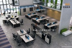 办公家具定制-办公桌椅批发-会议桌-屏风卡位厂家·广州欧丽家