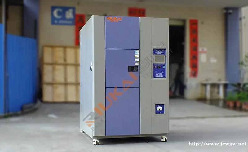 冷热冲击试验箱 冷热冲击试验箱