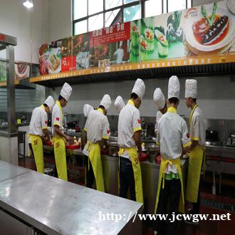 海南新东方烹饪学校毕业去哪里？
