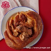 卤肉教学 卤肉招商加盟 卤肉配料