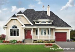 定制高端木屋别墅 木屋民宿 木屋酒店 木屋景观