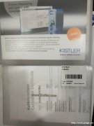 瑞士Kistler传感器