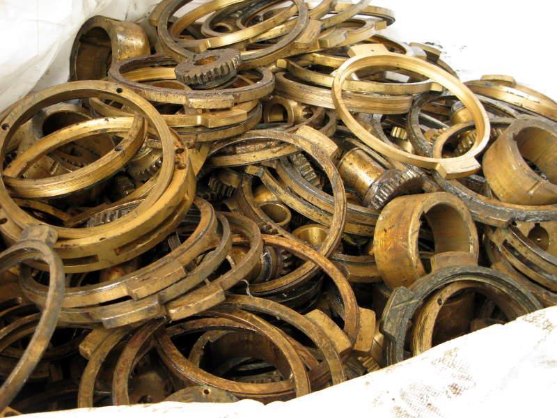 天津廢銅回收電話，津隆再生資源高價上門回收廢舊電線電纜黃銅