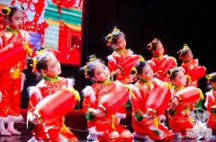 【舞爱中华】国际舞蹈大赛开始报名了！