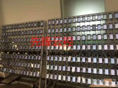 抖音快手云控系统全国排名