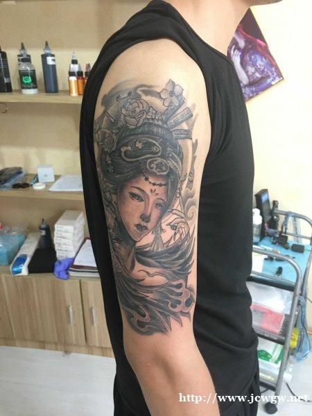 扬州摆渡人纹身_扬州纹身刺青哪里好_扬州最好的纹身店 扬州摆渡人纹身_扬州纹身刺青哪里好_扬州最好的纹身店