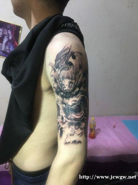 扬州摆渡人纹身_扬州纹身刺青哪里好_扬州最好的纹身店 扬州摆渡人纹身_扬州纹身刺青哪里好_扬州最好的纹身店