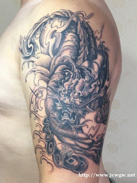 扬州摆渡人纹身_扬州纹身刺青哪里好_扬州最好的纹身店 扬州摆渡人纹身_扬州纹身刺青哪里好_扬州最好的纹身店