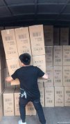佛山到澳门整车货物报关清关运输