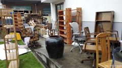 澳门，香港进口搬家到大陆。家具，整屋搬家