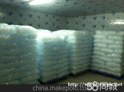 天津和平區食用冰配送，小冰塊批發，同城配送