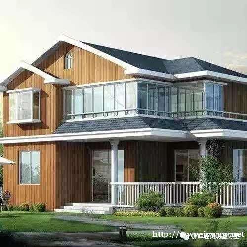 北京轻钢别墅厂家总部材料报价 北京轻钢别墅厂家总部材料报价