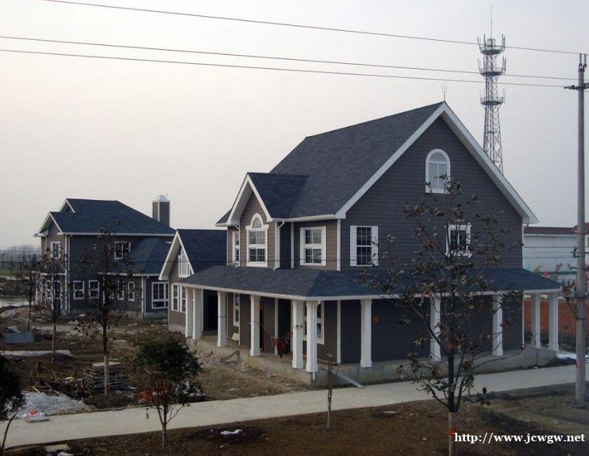 北京轻钢别墅厂家总部材料报价 北京轻钢别墅厂家总部材料报价