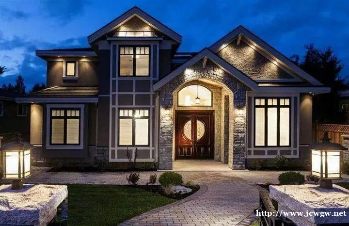 北京轻钢别墅厂家总部材料报价 北京轻钢别墅厂家总部材料报价