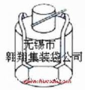 供应吨包、FIBC、太空袋。